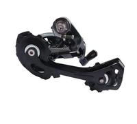 JQVDE Cambio Trasero for Bicicleta de Carretera SS/GS de Pata Corta/Pata Media RD 4700(4700 GS)