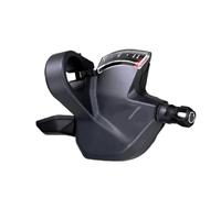 JQVDE Kits de Cambio de Velocidad, Palanca de Cambios de 11 V, Compatible con transmisión de Cambio Trasero de 52 Dientes.(A9 11S Shifter)