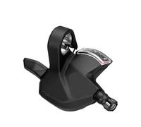 JQVDE Palanca de Cambios for Bicicleta de montaña, desviador Trasero, Rango máximo de Marchas 34T-42T, Piezas compatibles for Bicicleta MTB(A3 MAX 42T Group)