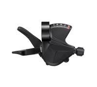 JQVDE Palanca de Cambios RD-M2000 for desviador Trasero, Compatible con Bicicletas de montaña MTB de 9 velocidades.(RD-M2000-SGS)