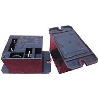 JQX-105F-4-012D-1HS HF105F-4 JQX-105F-4 012D-1HS JQX-105F HF105F-4-012D-1HS 12 V CC 12 V CC 30 A 240 V CA(5PCS)