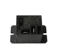 JQX-105F-4 012D-1HS Relé de aire acondicionado HF-105F-4 4 enchufes 12V 30A