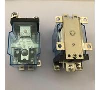 JQX-60F 1Z 60A Relé de alta potencia DC12V DC24V AC110V AC220V(AC110V)