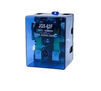 JQX-62F-2Z 2NO 2NC 120A DC24V Coil DPDT High Power Relay Controls Relays
