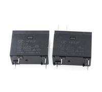 JQX-62F HF62F-005 012 018 024-1H 1HT 16A250VAC 4pin relé de potencia 1 Uds(HF62F-024-1HT)