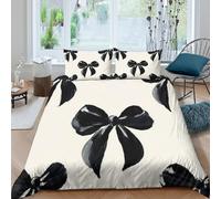 JQZXKNHPRS Hand Painted Style Funda de Edredón Microfibra Suave Tres Piezas Estampado 3D Hand Painted Estilo Funda Edredon con Fundas de Almohada Antialérgica Suave for niños Super King（260x220cm）