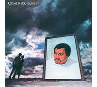 Jr Bailey - Just Me 'N' You [Vinilo]