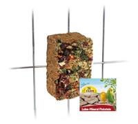 JR Birds - Piedra de Arcilla Mineral (100 g)