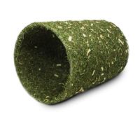 JR Farm 1St. Heno-Túnel y Madera Natural grande