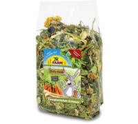 JR Farm 2,5 kg delicias para conejos enanos