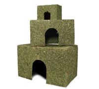 JR Farm 500g heno casa grande