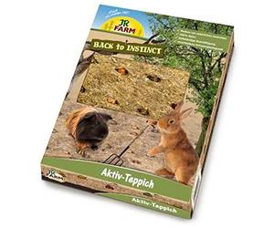 JR FARM Alfombra Activa para roedores 'BtI' 175 g