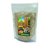 JR FARM Alimento para gachas, 200 g