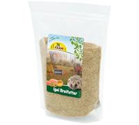 JR Farm - Alimento para gachas de Erizo sin Cereales, 200 g