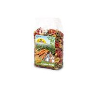 JR Farm Anillos de Verduras snack para roedores