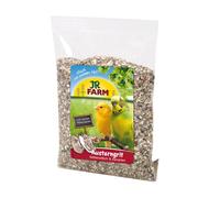 JR Farm Austerngrit Periquito y Canario 30gx10