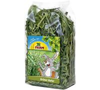 JR Farm Avena Verde 500gx15
