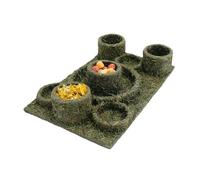 JR Farm Back to Instinct Fun Park 275gx3