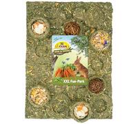 JR Farm Back to Instinct XXL Fun-Park 430 g