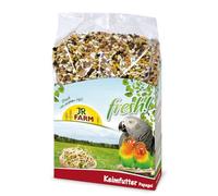 JR FARM Birds - Alimento para loro (1 kg)