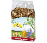JR FARM Birds - Comida para periquitos, 1 kg