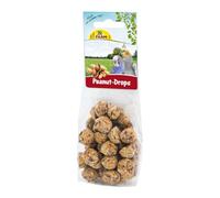 JR Farm Birds - Gotas de Cacahuete (100 g)