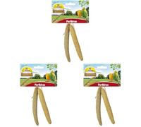 JR FARM Birds Mijo Perla 40 g (Paquete de 3)