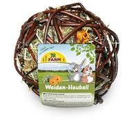 JR FARM Bola de heno de Sauce 80 g