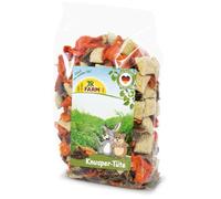 JR Farm Bolsa crujiente de 150 g