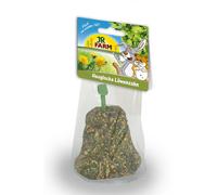 JR Farm Campana de heno Diente de león 125gx5