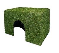 5 KG JR Farm casa de heno de prado para roedores