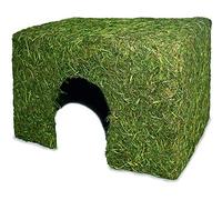 0.38 KG JR Farm Casita de Heno para roedores