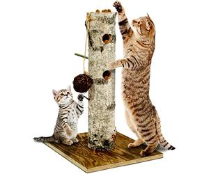 Jr Farm Cat 'BtI' Nature Active Tree