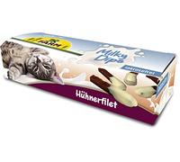 JR Farm Cat Milky Dips - Filete de Pollo (30 g)