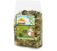 JR FARM Cerveza para Conejillos de Indias, 2,5 kg