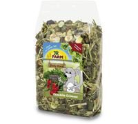 JR Farm Chinchilla Delicia 1,2kgx6