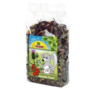 JR Farm Chinchilla Traum 75gx8