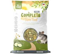 JR Farm Complete Farm Food Chinchilla Adulto 2 kg