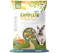 JR Farm Complete Farm Food Conejo Enano Adulto 5 kg