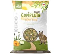 JR Farm Complete Farm Food Degu Adulto 2 kg