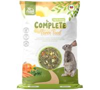JR Farm Complete Farm Food Veg & Crunch 5 kg