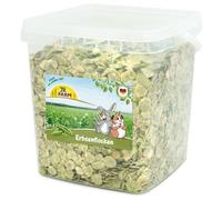 JR Farm - Copos de Guisantes (2,5 kg)