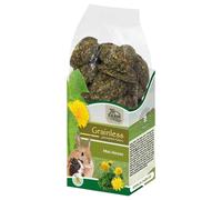 JR Farm Corazones Mini Sin Grano Grainless 150 g - 8 Piezas Para Nager, NUEVO