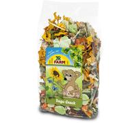 JR Farm Degu-Snack 100gx8