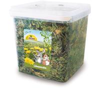 JR Farm Diente de león en cubo de 5 l, 400 g