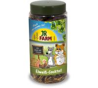 JR Farm Eiweiß-Cocktail Dose 75gx5