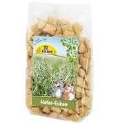 JR FARM Esquinas de Avena 100 g