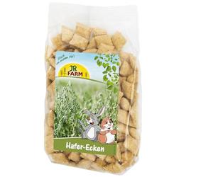 JR FARM Esquinas de Avena 100 g