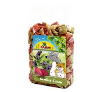 JR Farm Esquinas de Verduras 100gx8