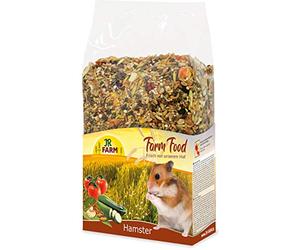 JR Farm Farm Food Hamster 500 g